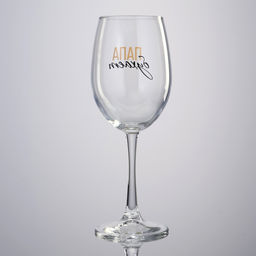 Бокал для вина Папа бухает, 360 мл - Дорого внимание фото 9