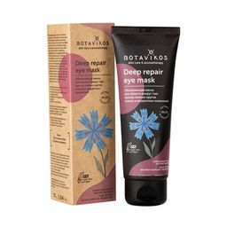 Маска обновляющая Deep repair eye Функциональная серия 75 мл Botavikos  фото 16