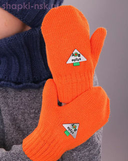 923-TM (р-р 14/5-6 лет) Варежки