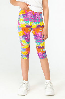 Капри для девочки Bonito