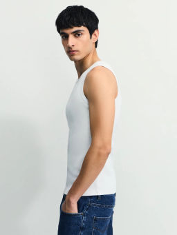 Базовая майка / Zarina фото 4