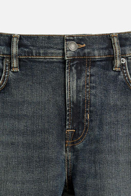 SLIM FIT JEANS - Zara фото 33