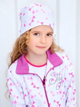 Бомбер Сфера - Стиляж фото 4