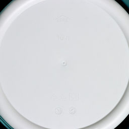 Ведро складное «Флекс», 10 л, 32×34×26 см, морская волна