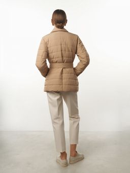 Conso/SS 230101 - beige Утепленная куртка  фото 4