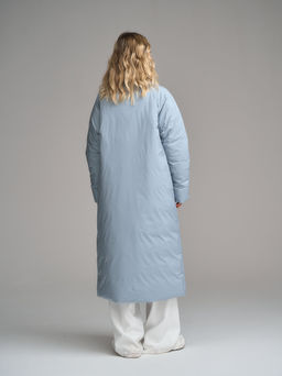 Пуховик женский HOOPS, арт. 83295z