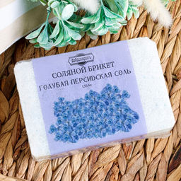 Соляной брикет, 1,35 кг Добропаровъ  фото 86