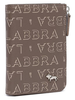 Кошелек Labbra L144-328 java-l.cacao  фото 2