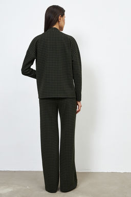 71424у Кардиган и брюки