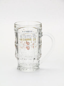 Кружка пивная Дорогая, это сок, 500 мл - Дорого внимание фото 11
