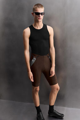 SEAMLESS TANK TOP X O GRAN CAMINO - Zara фото 16