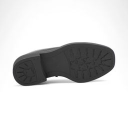 Туфли Q182-19 черные - Ирина фото 3