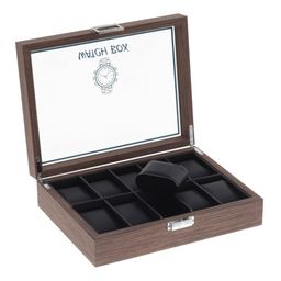 Шкатулка для часов, L29,5 W23 H8 см - Remeco фото 4