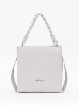 Сумка 2353-1YP l.gray Polina&Eiterou