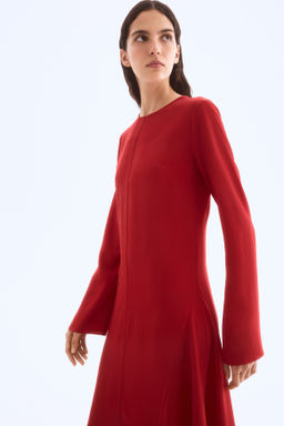 Vestido evas? - H&m фото 4