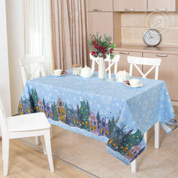 Куранты 180*145/1 шт. - 180*145 Скатерти из рогожки