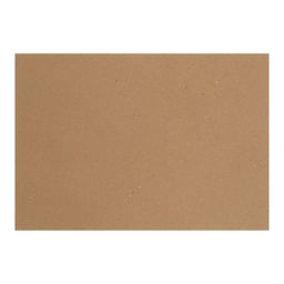 Крафт-Бумага для творчества А4, 100 листов KRIS, 80 г/м²