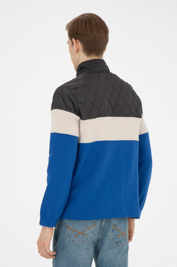 Мужская толстовка Saks Скидка 20% в корзине - U.s. polo assn фото 12