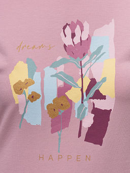 Футболка женская W1-653 LP - Глория Трикотаж фото 21