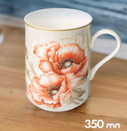 КРУЖКА LEFARD ANTIQUE 350 МЛ  фото 5