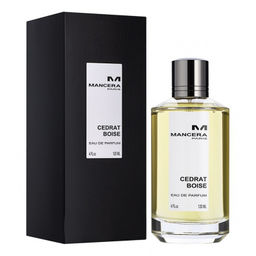 MANCERA CEDRAT BOISE u EDP 120 ml M, парфюмерная вода  фото 2