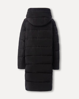 Пальто утепленное жен. - Incity фото 3