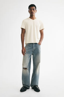 Loose Jeans - H&m фото 6
