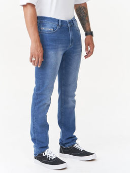 Мужские джинсы _ 09642 - F5 фото 2