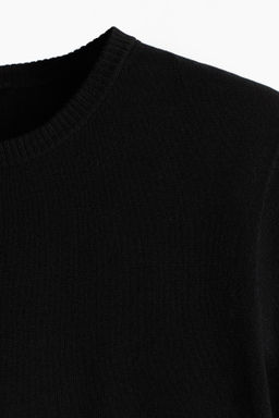 Camiseta de punto fino - H&m фото 9