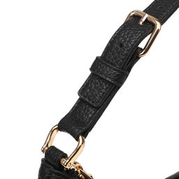 Женская сумка на плечо LOVE MOSCHINO GIANT Артикул 3815408, черный  фото 5