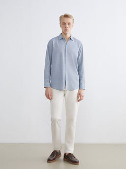 Regular Fit Arm?rl? Erkek G?mlek