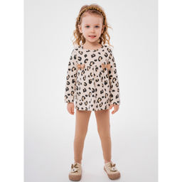 Комплект джемпер интерлок, лосины кулирка с лайкрой 7629900304