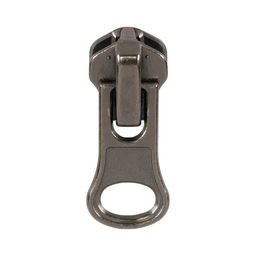 Gamma Замок к молнии №584 металл тип 5 замок-автомат 100 шт