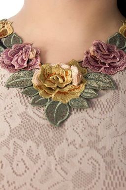 Джемпер М3-3079/1 - Wisell фото 7