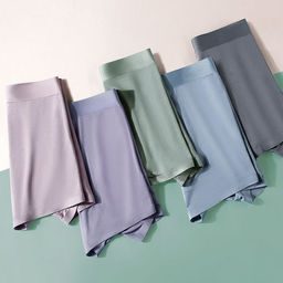 Tadmico / Трусы-боксеры А28417395