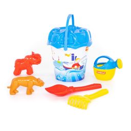 Набор №597 - Полесье фото 7