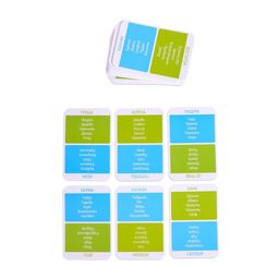 Настольная игра Только не... - Лас играс kids фото 6