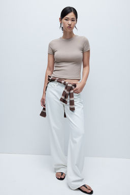 Camiseta de canale