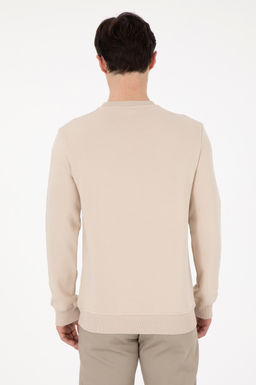 Мужская толстовка с камнем Неожиданная скидка в корзине - U.s. polo assn фото 5