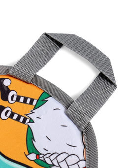 Ледянка мягкая Gnome, треугольная, цвет МИКС