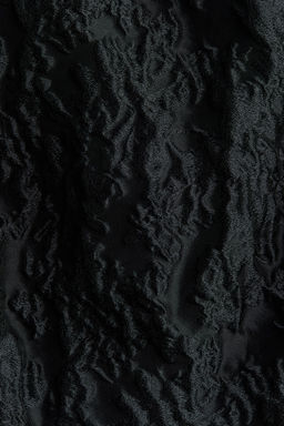 Chaqueta en tejido jacquard - H&m фото 2