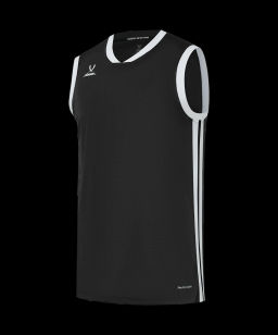 Майка баскетбольная JOGEL DIVISION PerFormDRY Jersey 99, черный