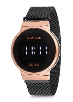 Часы наручные Daniel Klein 12210-4 электронные  фото 2