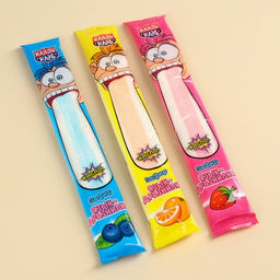 Маршмеллоу-язык Облизну тебя, 13 г. - Simaland фото 4