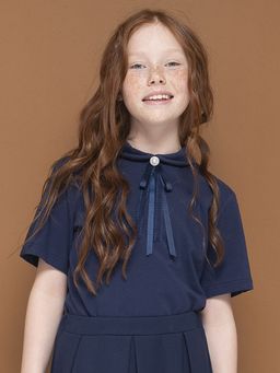 Уценка PELICAN GFT7142 футболка для девочек