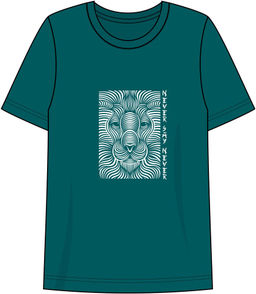 Футболка мужская 54279 Lets go - Let's go фото 4