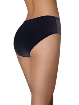 BO242 Slip (maxi) - nero - Minimi фото 2