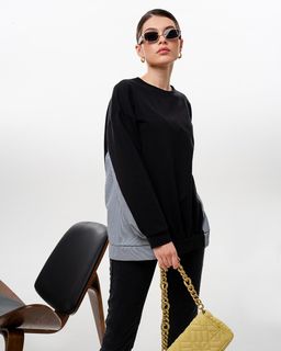 Свитшот 90.3 - Sahar art lab фото 3