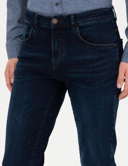 _ndigo Slim Fit Jean Pantolon - Pierre cardin фото 5