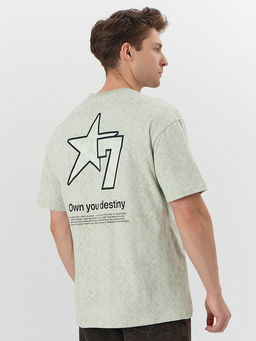 ФУТБОЛКА МУЖСКАЯ - Mark formelle фото 2